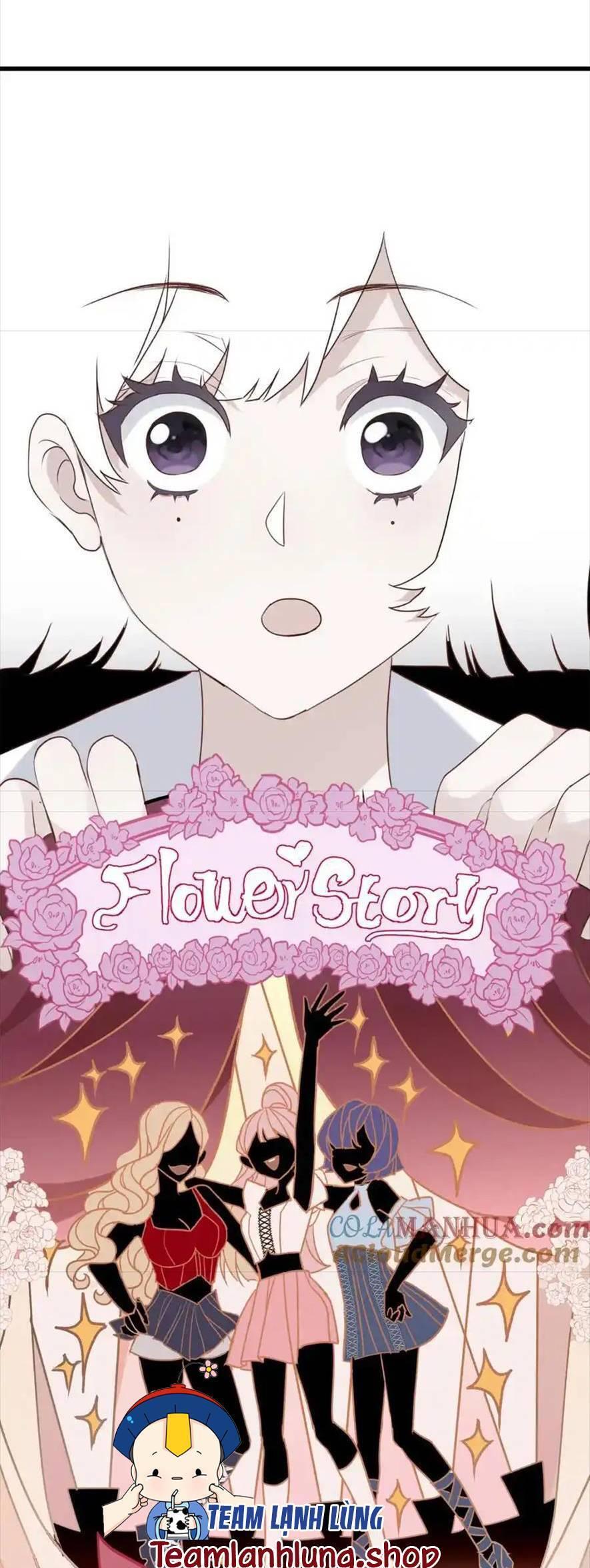 pháo hôi cô ấy khó chịu với cốt truyện từ lâu chapter 47 11