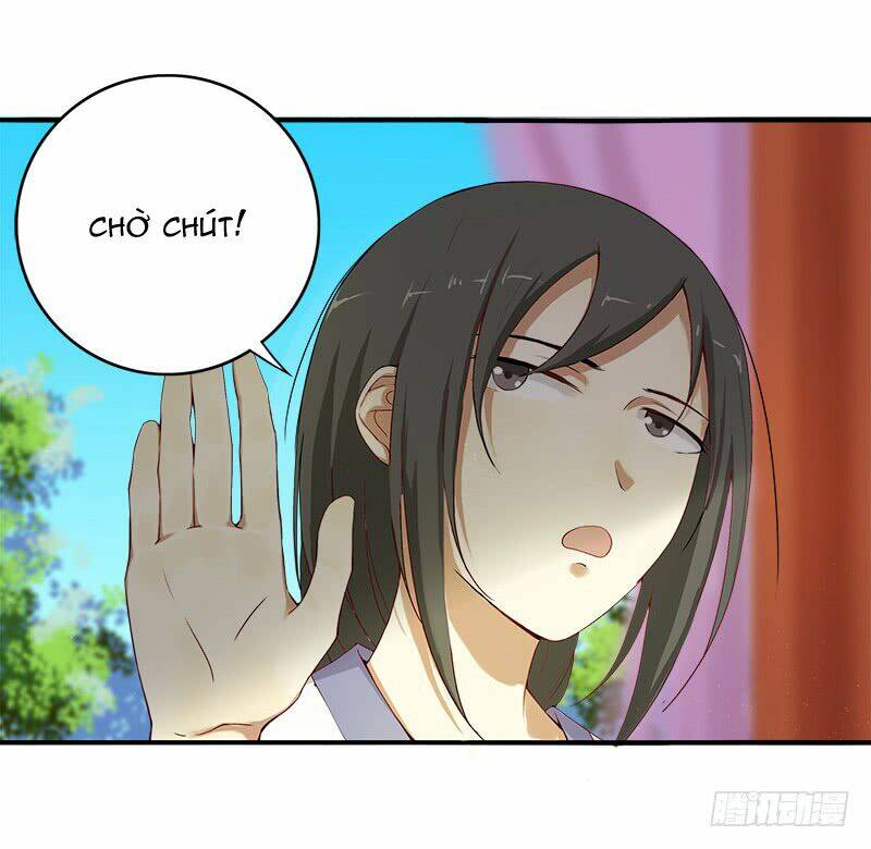 khuynh thế độc phi chapter 12 22