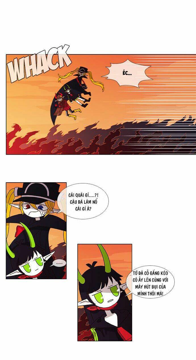 the devil's bag chapter 12 5