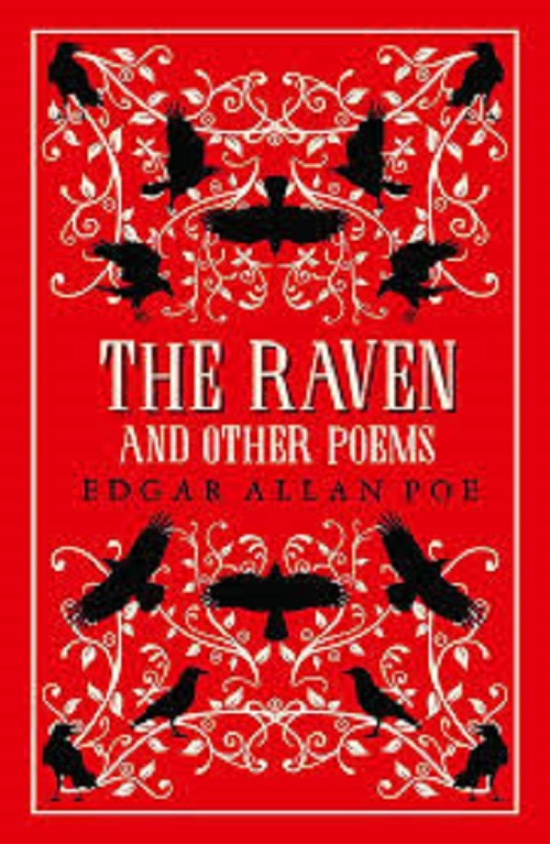 The Raven and Other Poems