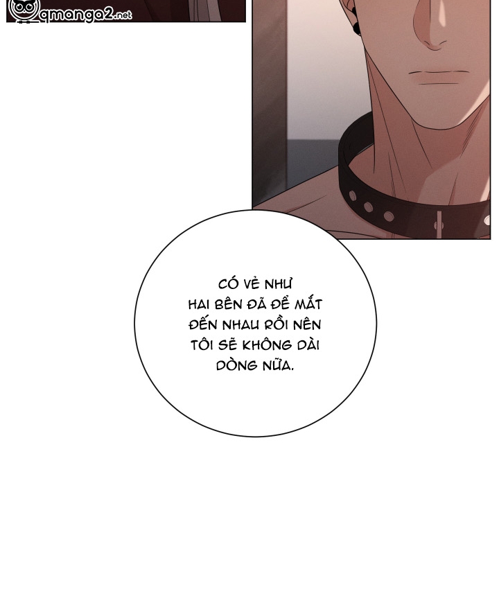 hội chứng minmotion chapter 8 50