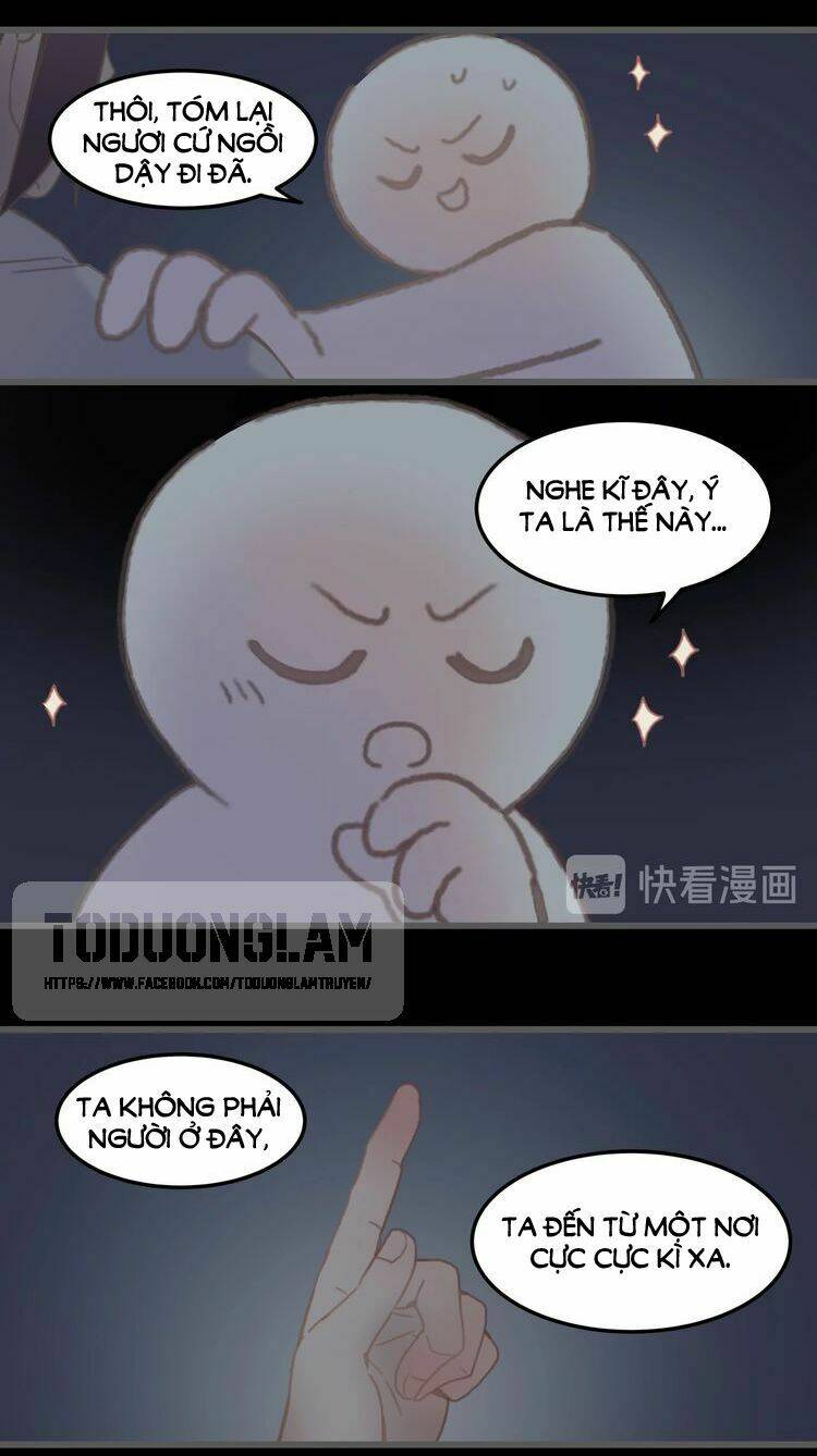 mang quải hệ thống, nhất trí mạng chapter 8 38