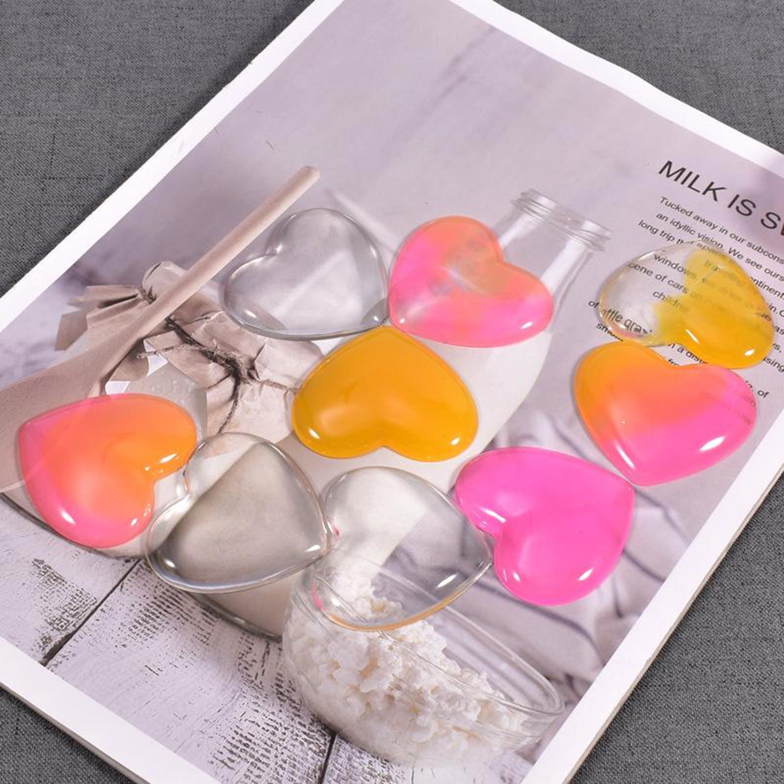 Silicone Cake   Candle Decor  Tools for