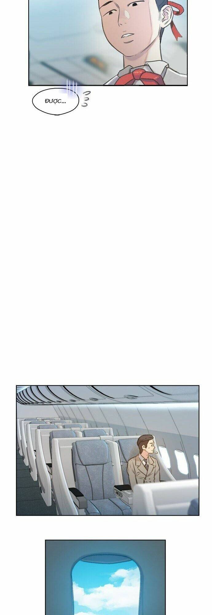 tôi sẽ chết sớm mất chapter 2 12