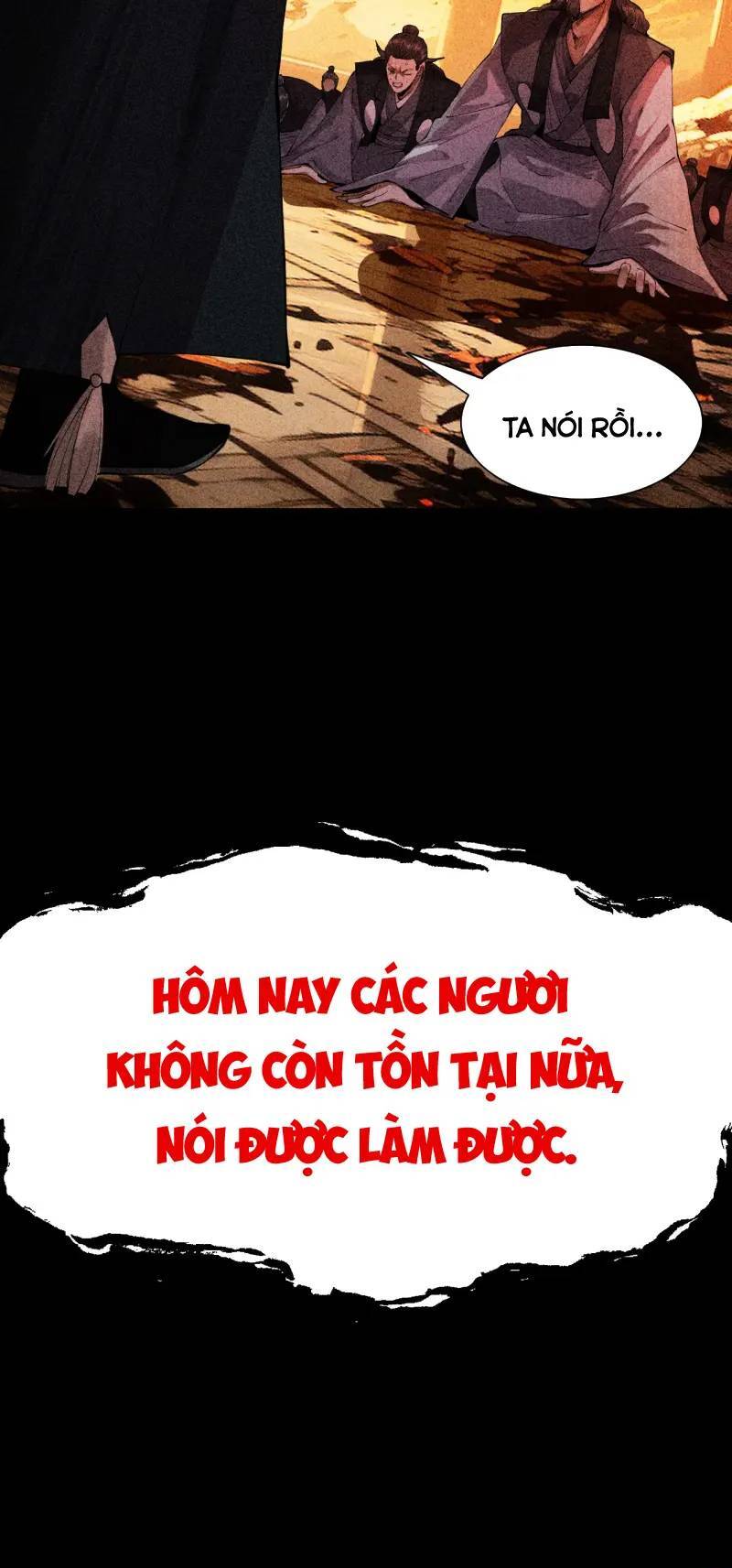 gặp mạnh thì càng mạnh, tu vi của ta không giới hạn chapter 3 54