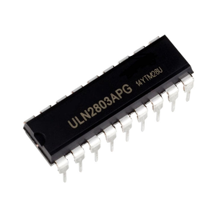 IC ULN2803 (10 con)