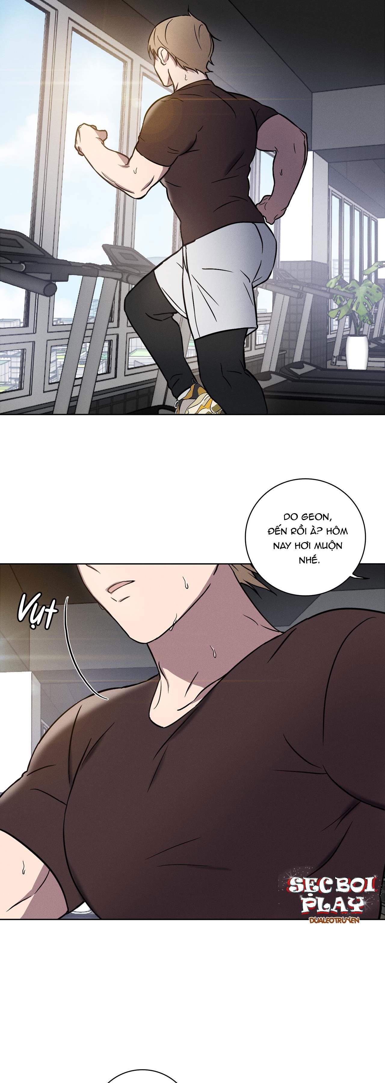 love gym chapter 3 29