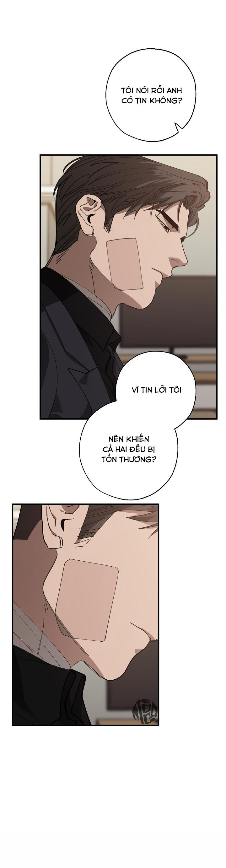 hoán vị chapter 64 22