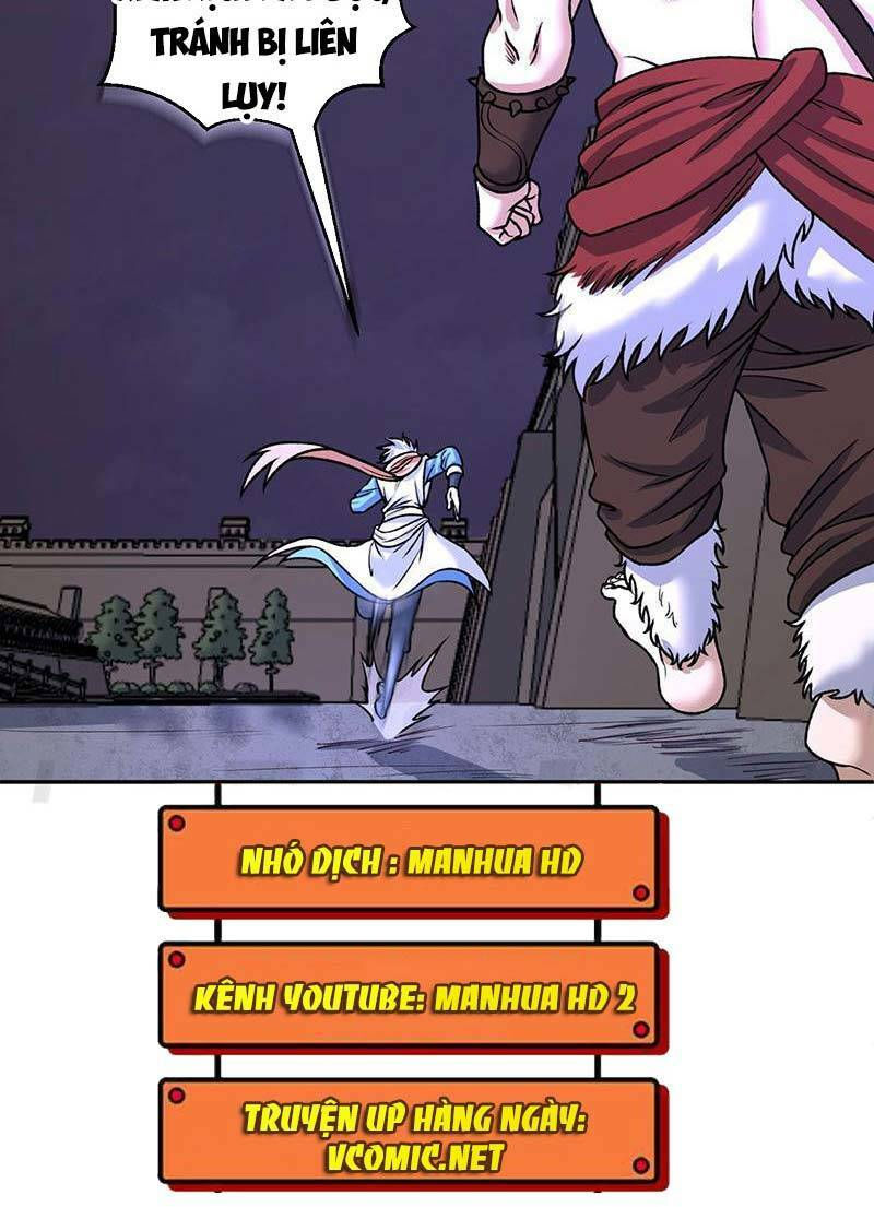 võ đạo độc tôn chapter 484 49