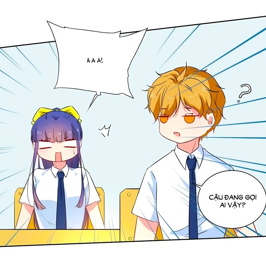 thầy giáo ác ma yêu tôi rồi chapter 14 27