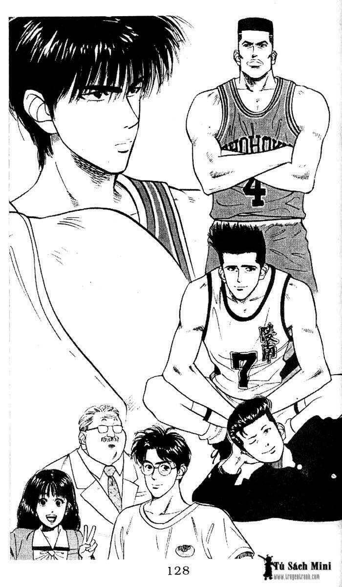 cao thủ bóng rổ chapter 59 1
