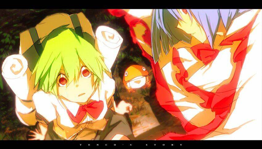 touhou - tenco no tabi chapter 1 24