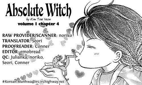 absolute witch chapter 4 1