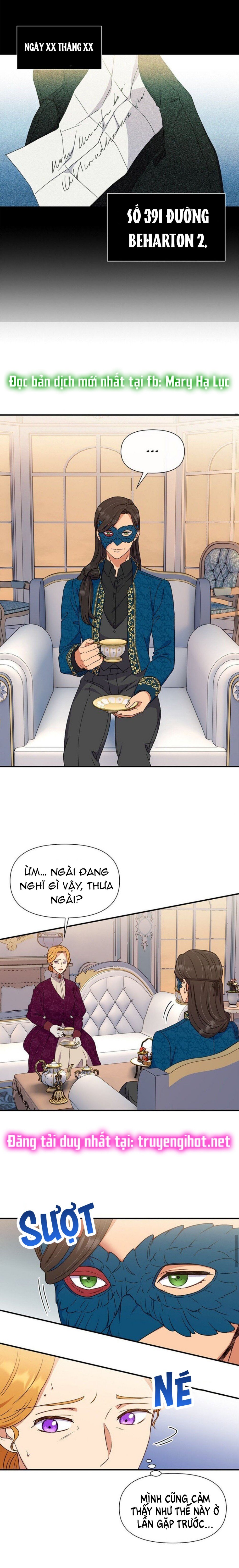 bản khế ước với nữ công tước ác ma chapter 102 11