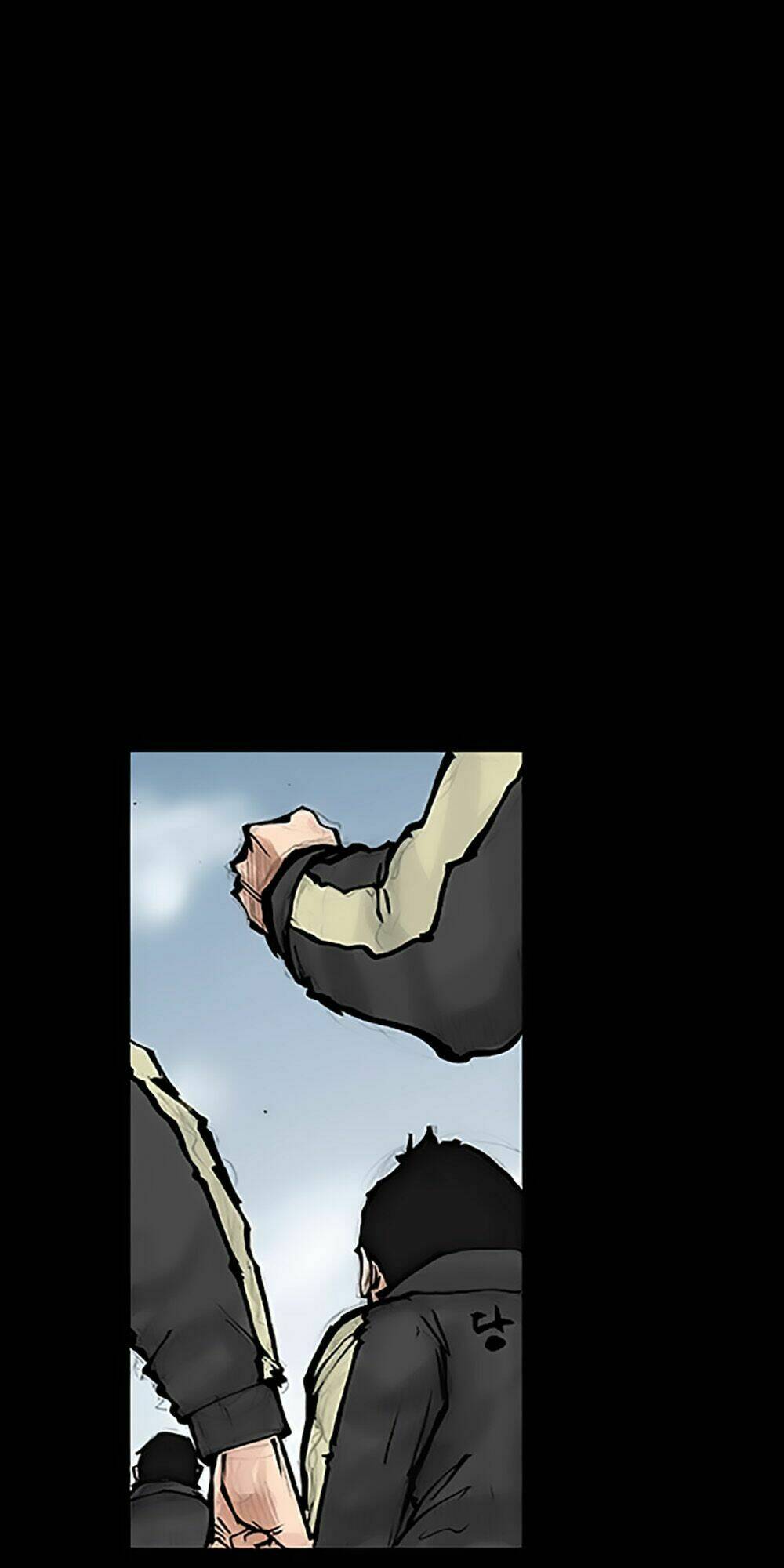 độc cô tiền truyện chapter 9 2