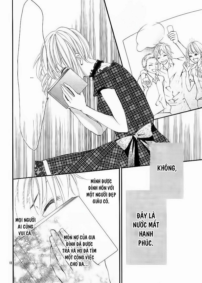 propose no okite chapter 2 20