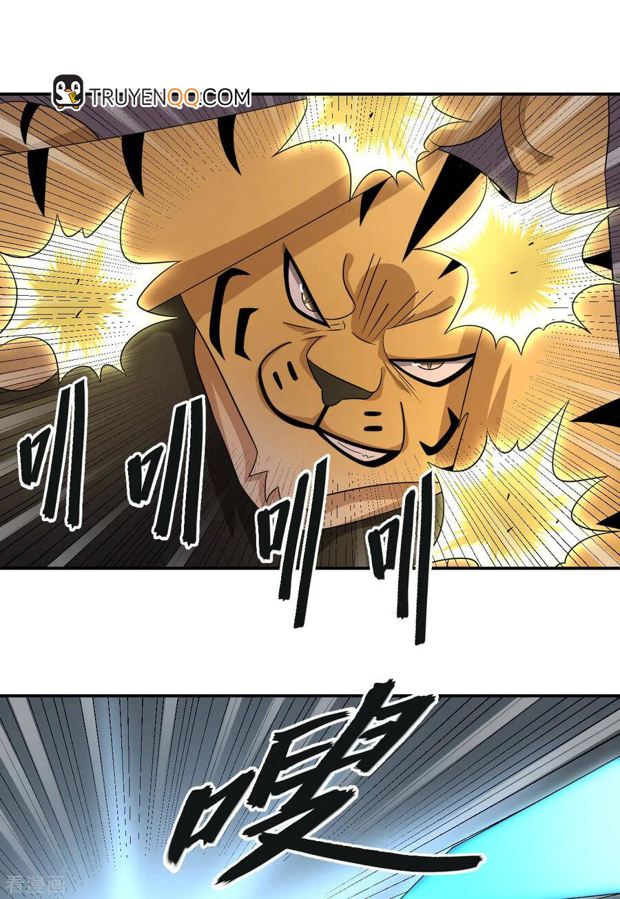 nghịch thiên tiên mệnh chapter 70 26