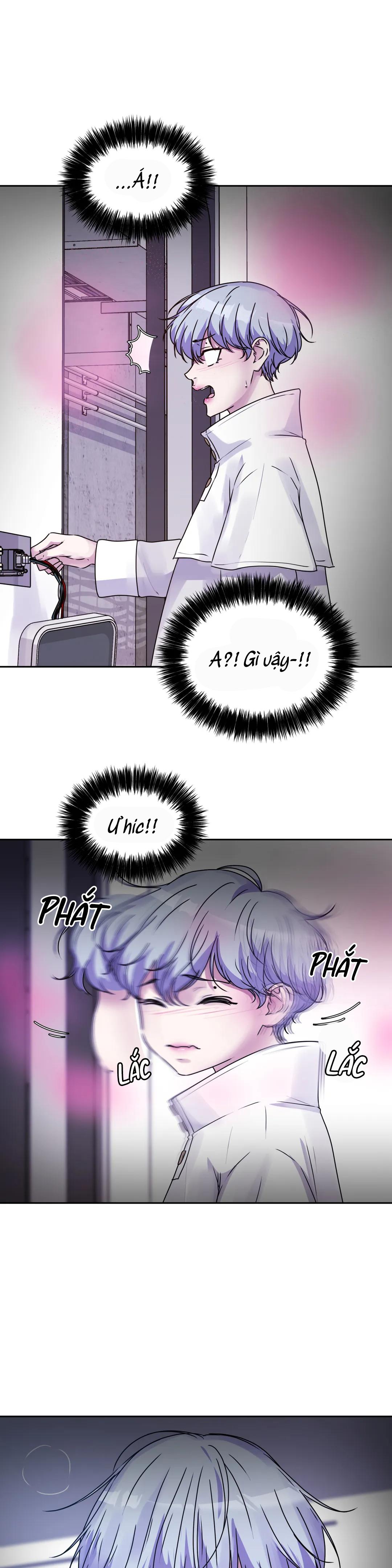 hừng đông chapter 18 30