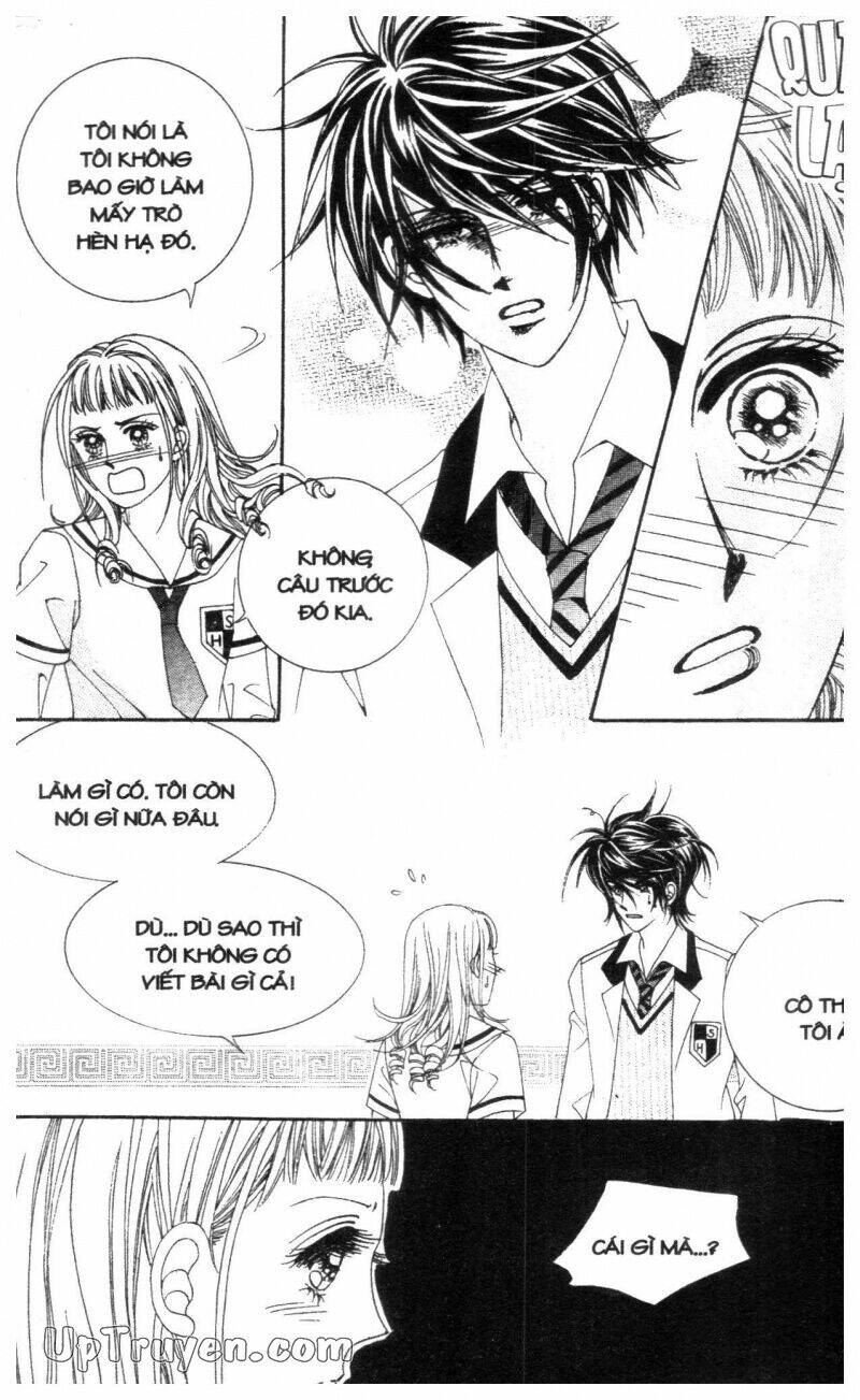 vợ chồng trẻ con bản đẹp chapter 8 97