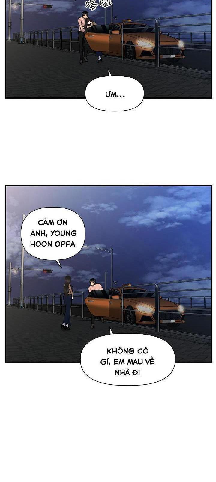 này anh đẹp trai chapter 77 39