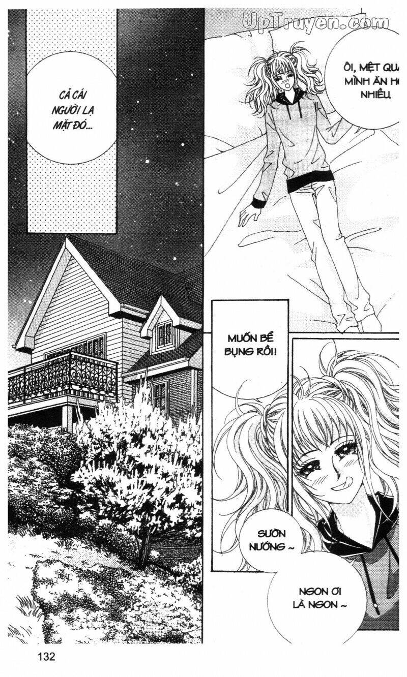 thoát kiếp hồ ly chapter 18 27