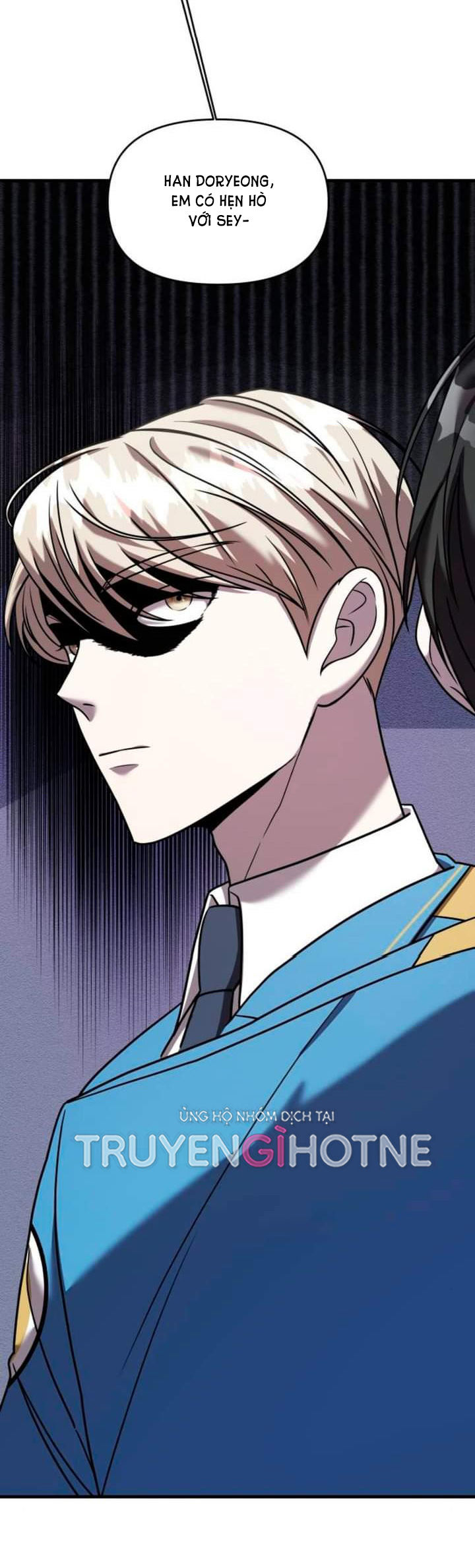 phản diện thuần túy chapter 31.2 21