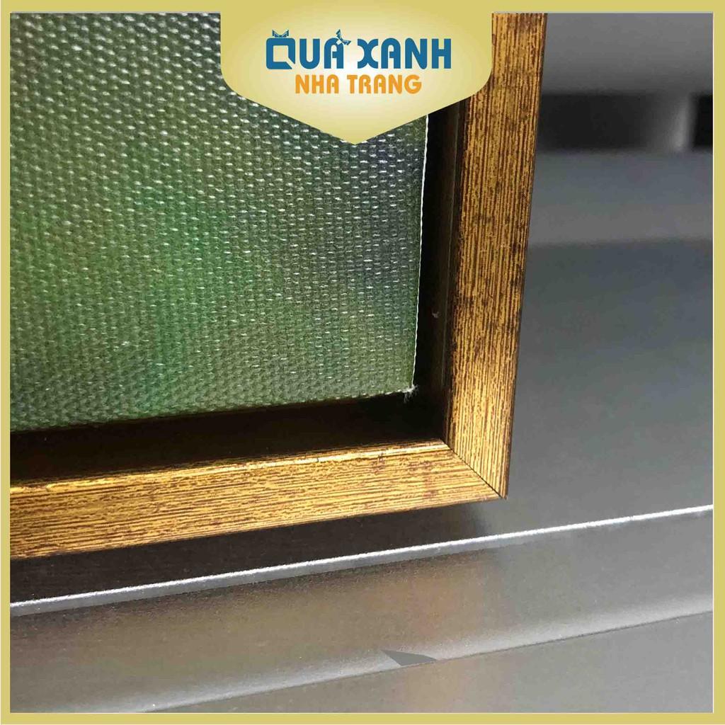 Tranh Canvas 40*60cm