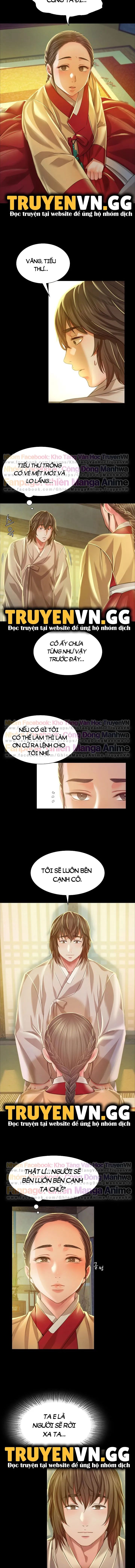 [18+] tiểu thư chapter 28 8