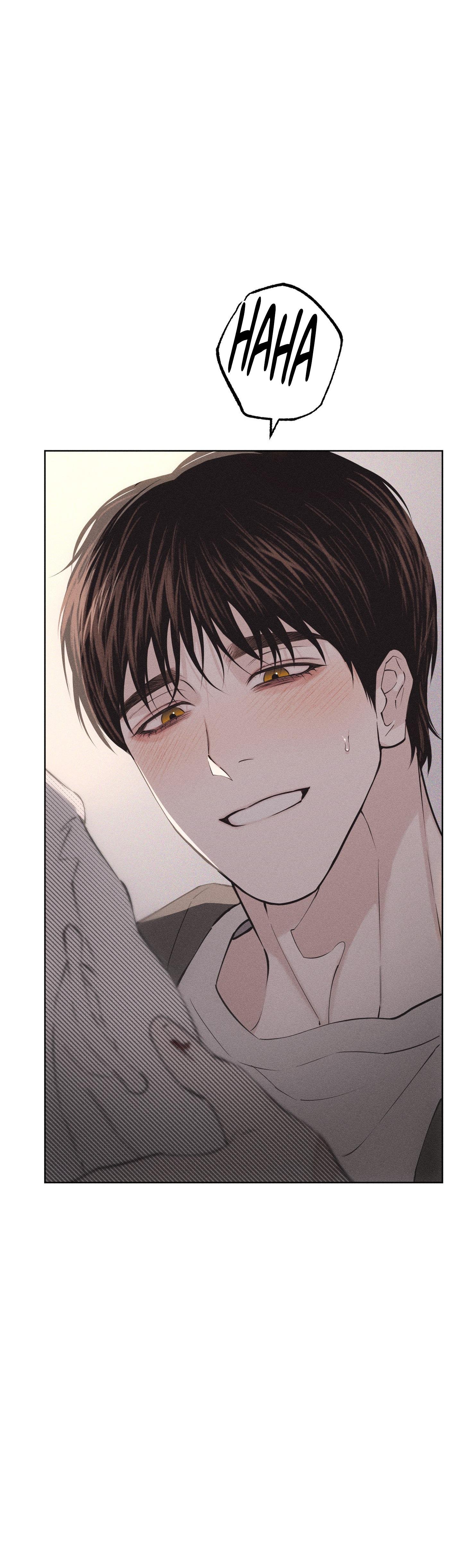 hình thái tình tan Chapter 58 ss3 63