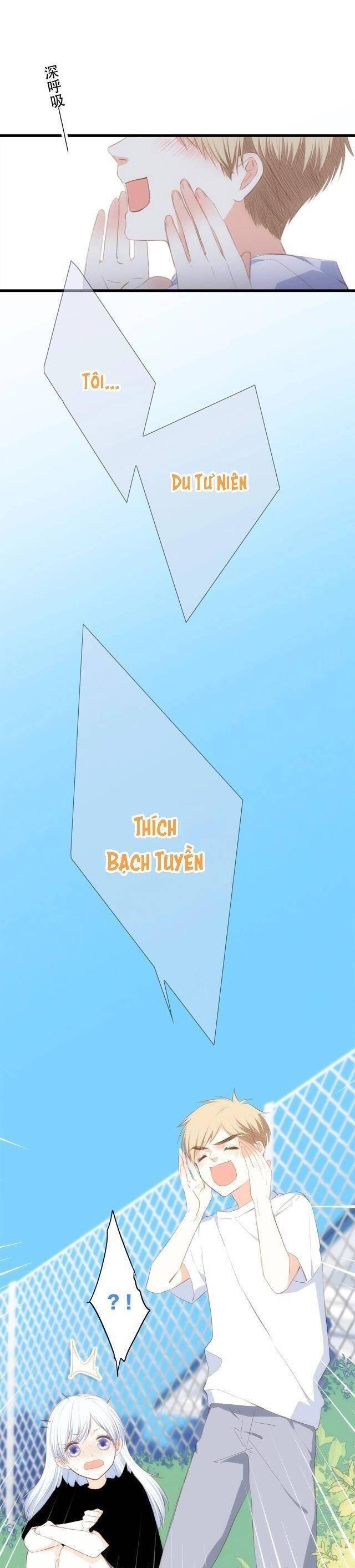 con tim rung động 2 chapter 139.2 29