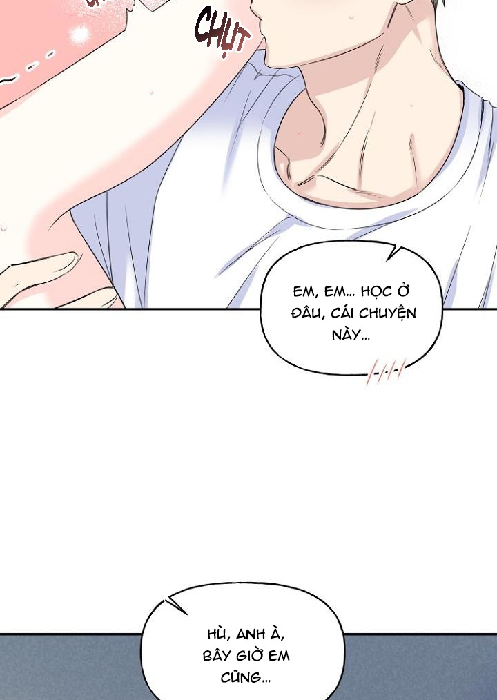 xác suất tình yêu chapter 27 75