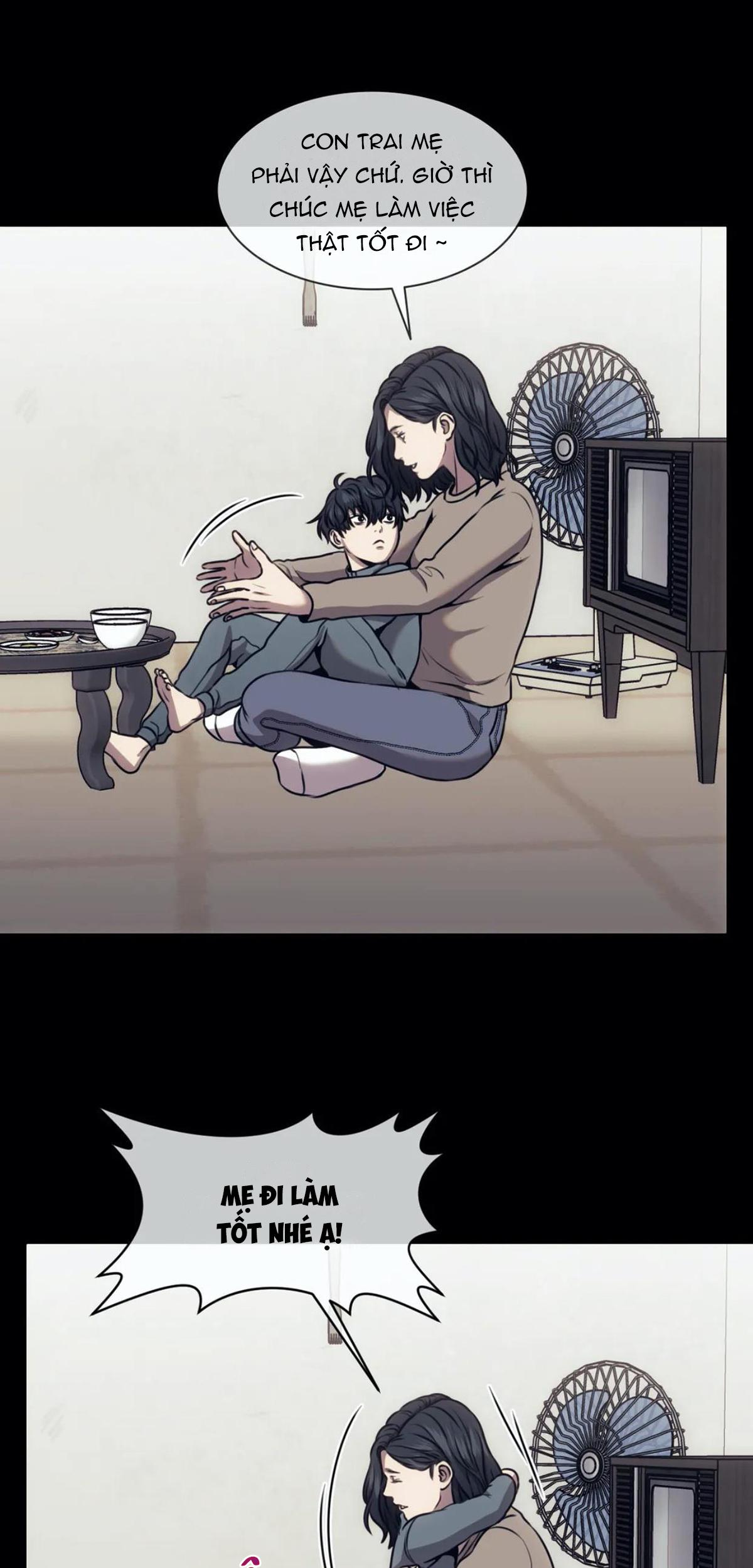 công cuộc báo thù của kẻ yếu thế chapter 48 11