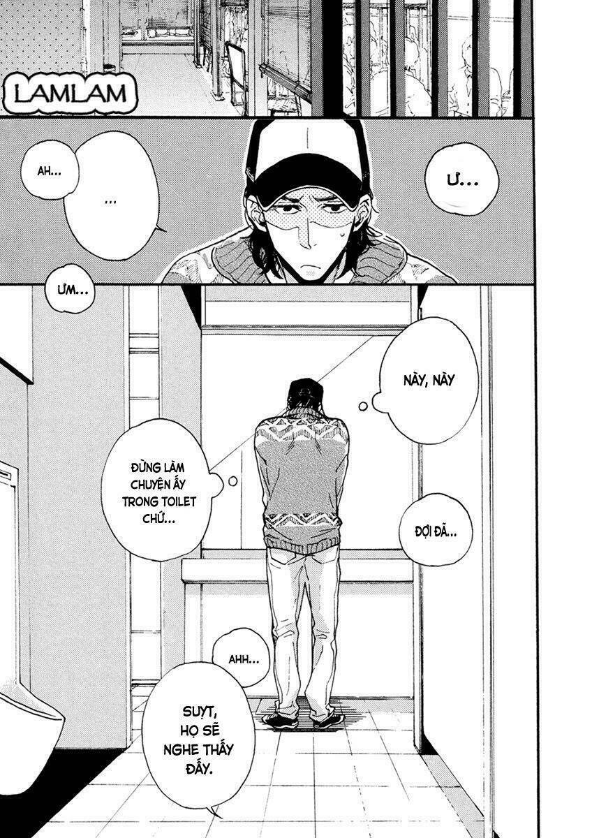 hebikui tori chapter 1 8