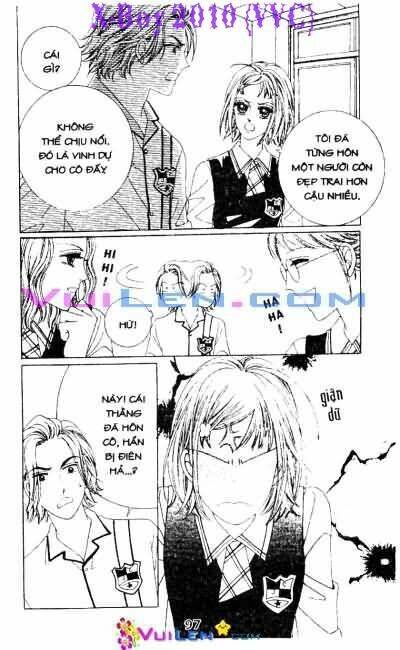 high school bullying chapter 54 7