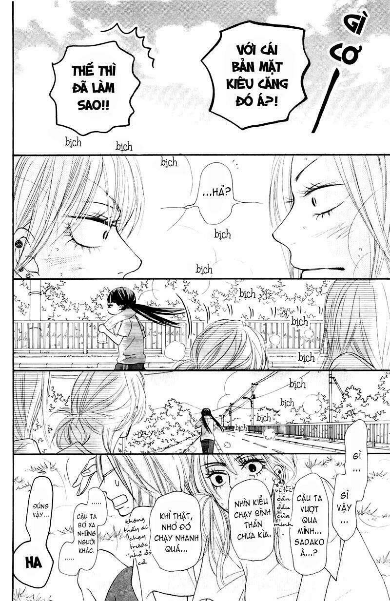 anh đã cho em biết bao thứ đầu tiên chapter 50 35