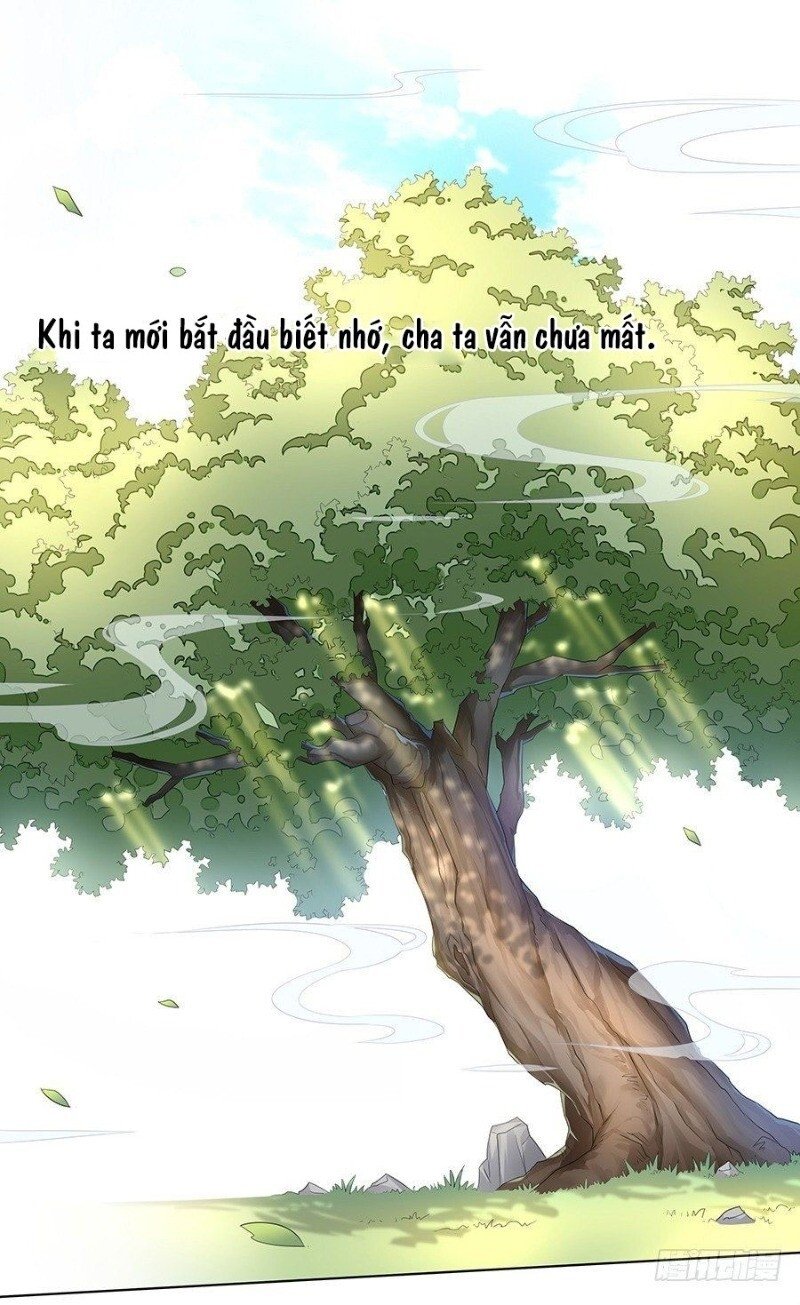 lầu trà thủy sinh mộng chapter 29 3