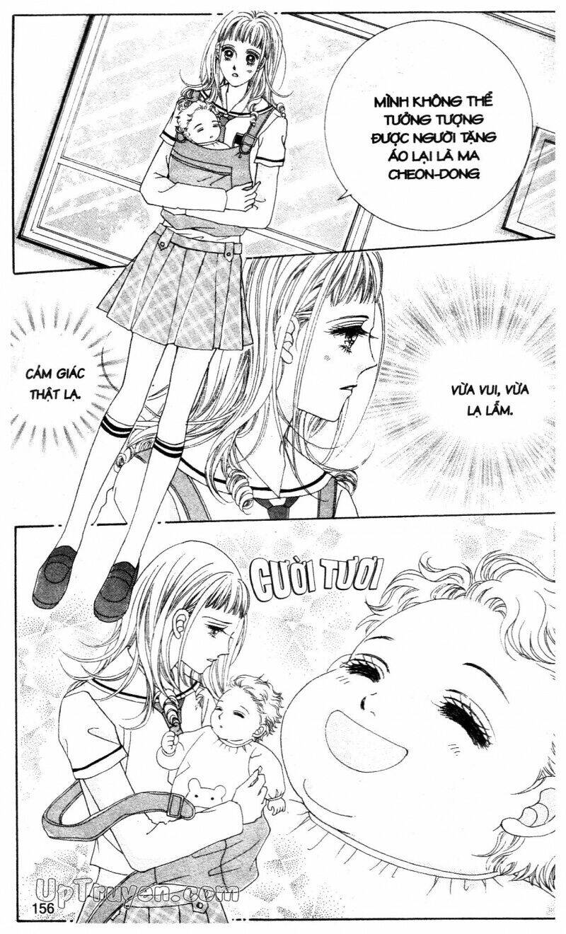 vợ chồng trẻ con bản đẹp chapter 6 156