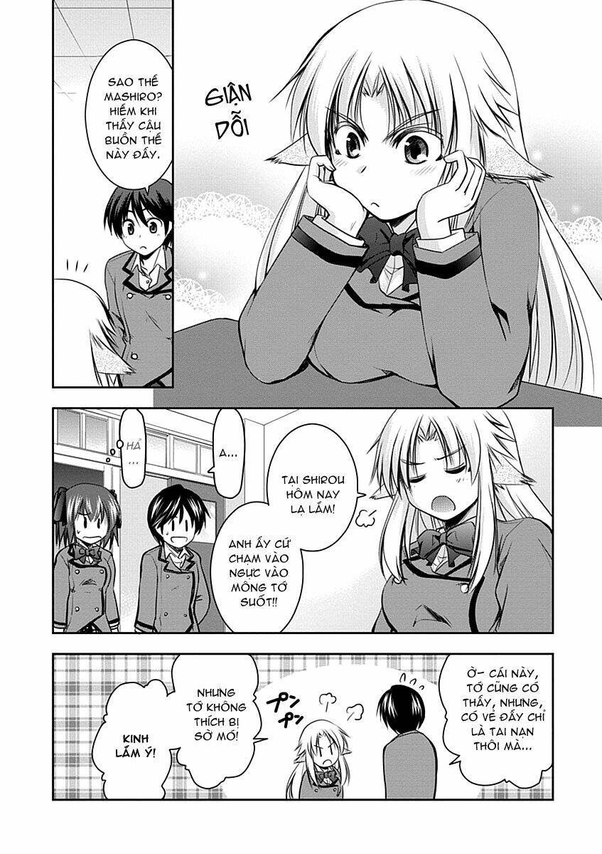 perowan! - hayaku shinasai! goshujin-sama chapter 12 11