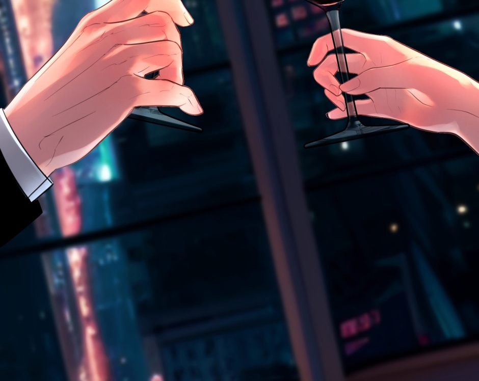 tôi đã ký khế ước với ác quỷ chapter 21.2 57