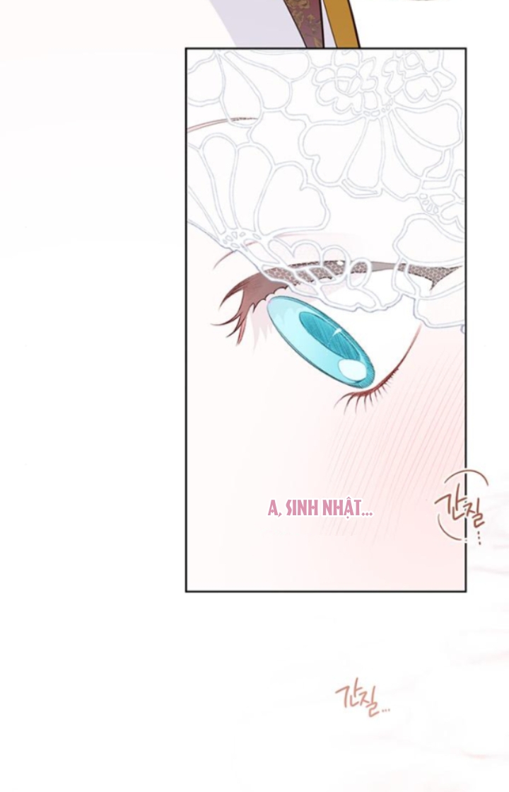 Tiểu Bạo Chúa chapter 18.1 - Trang 39
