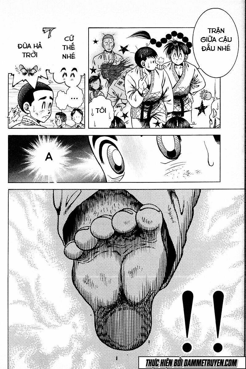 shin kotaro makaritoru! juudouhen chapter 155 7