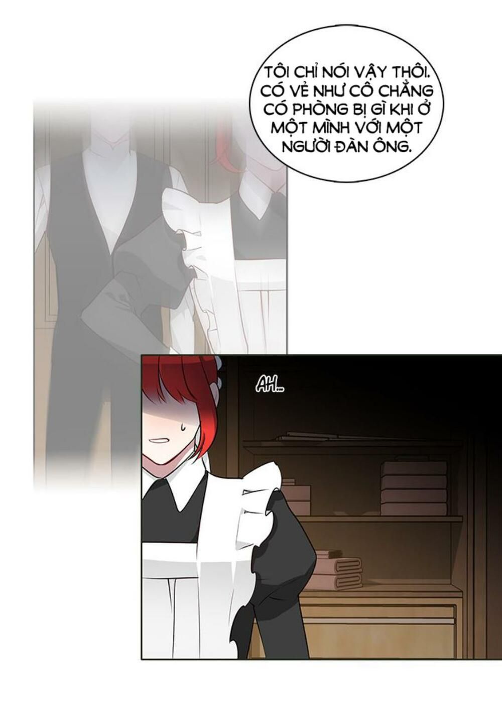 thám tử của muiella chapter 4.2 2