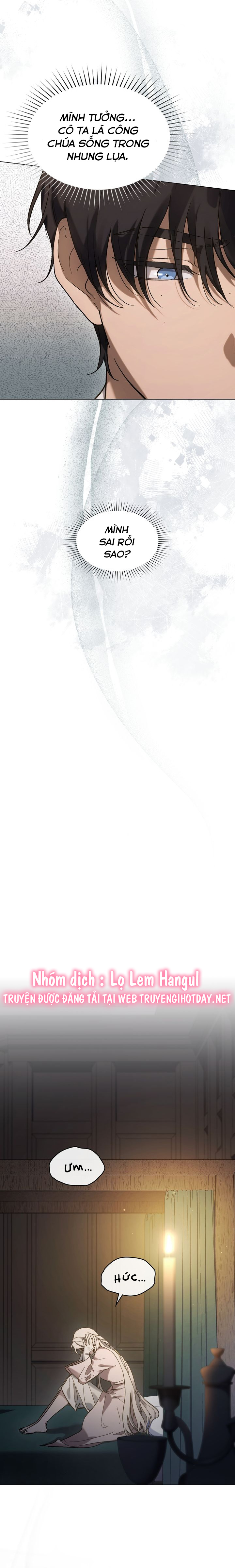 khi định mệnh đưa chúng ta gặp nhau chapter 9 9