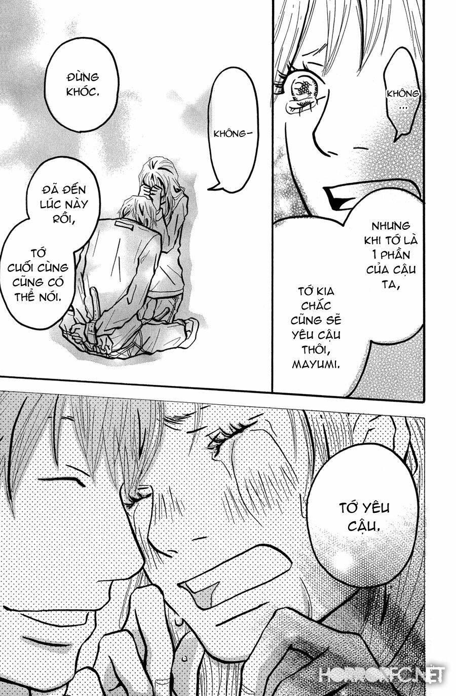 motto - ikitai chapter 8 37