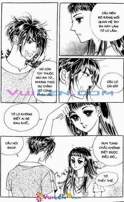 cô gái trung hoa chapter 12 49