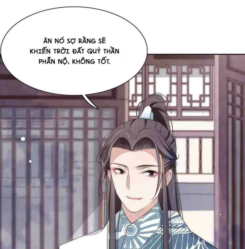 xuyên về cổ đại làm quốc bảo chapter 6 14