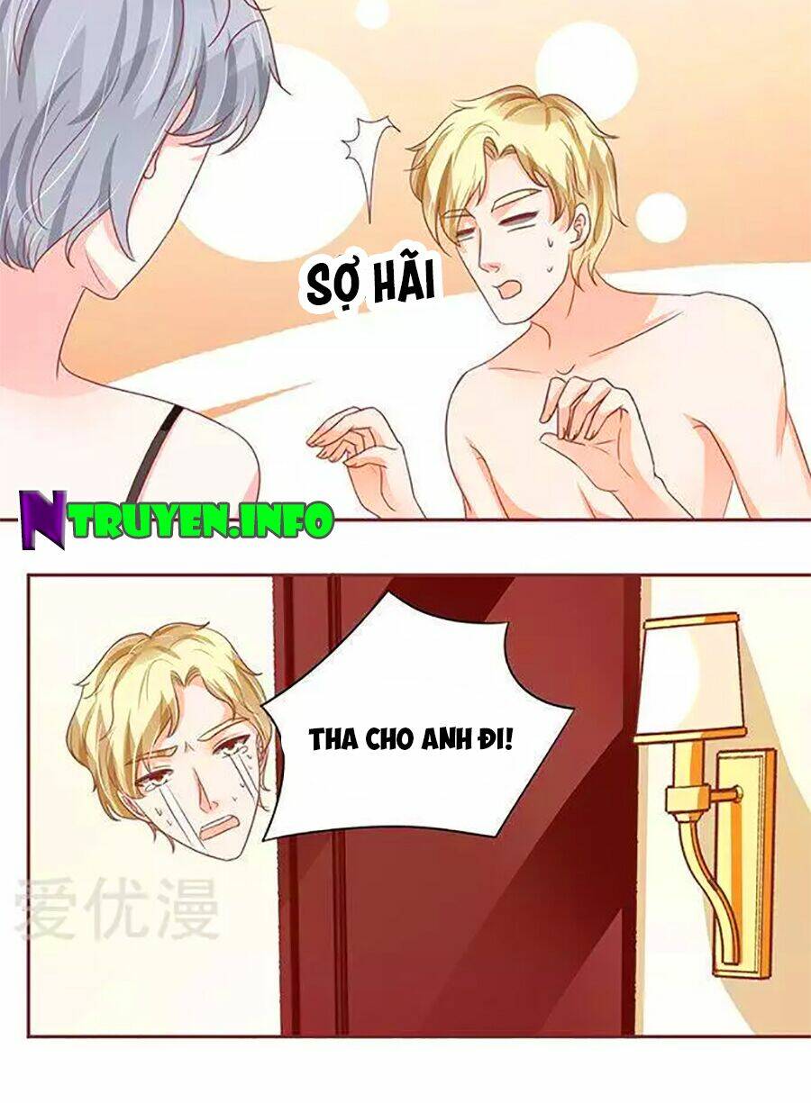 vương tước tư hữu bảo bối chapter 186 9