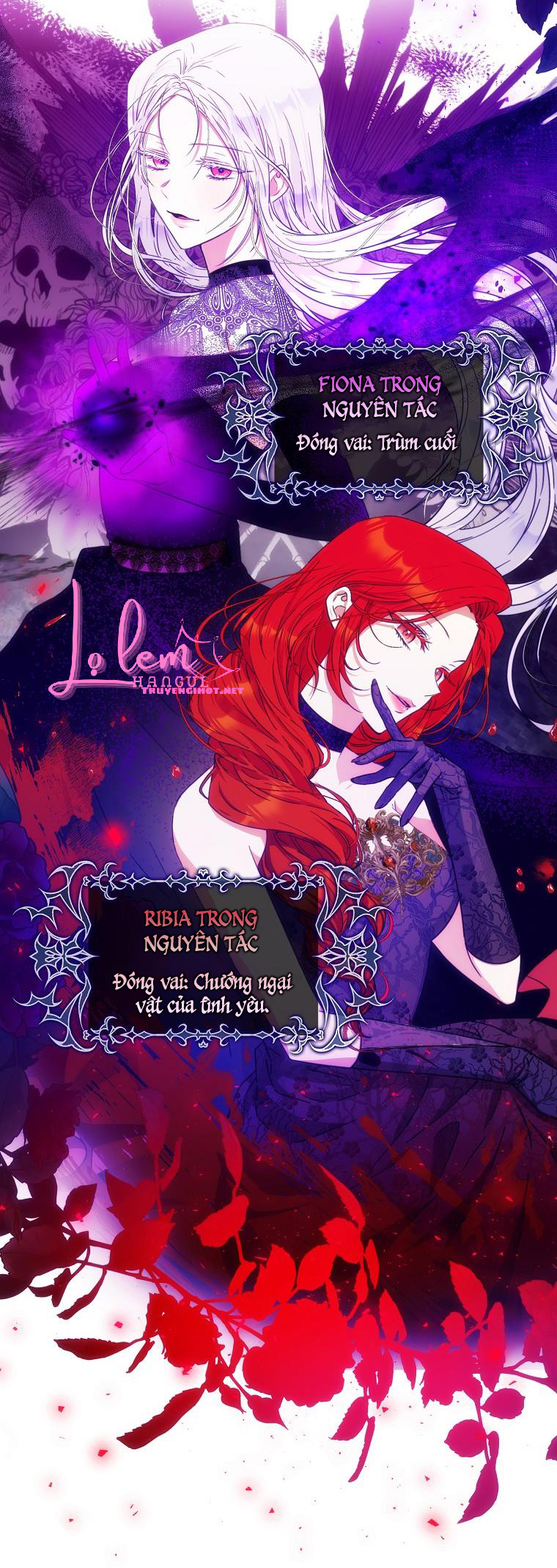 trở thành vợ của nam chính chapter 31.2 25