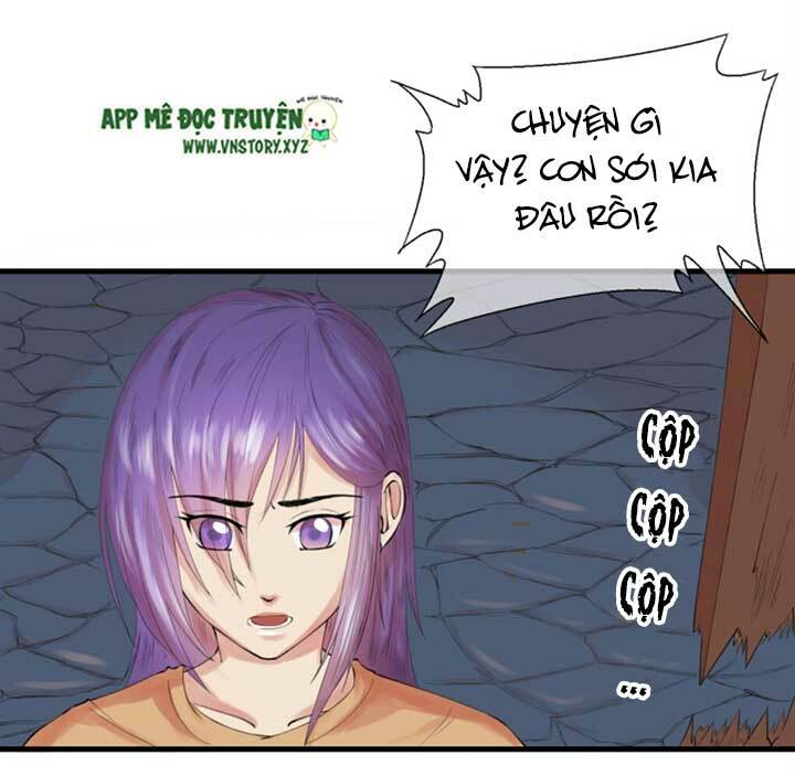 bồn tắm có vấn đề?! chapter 14 5