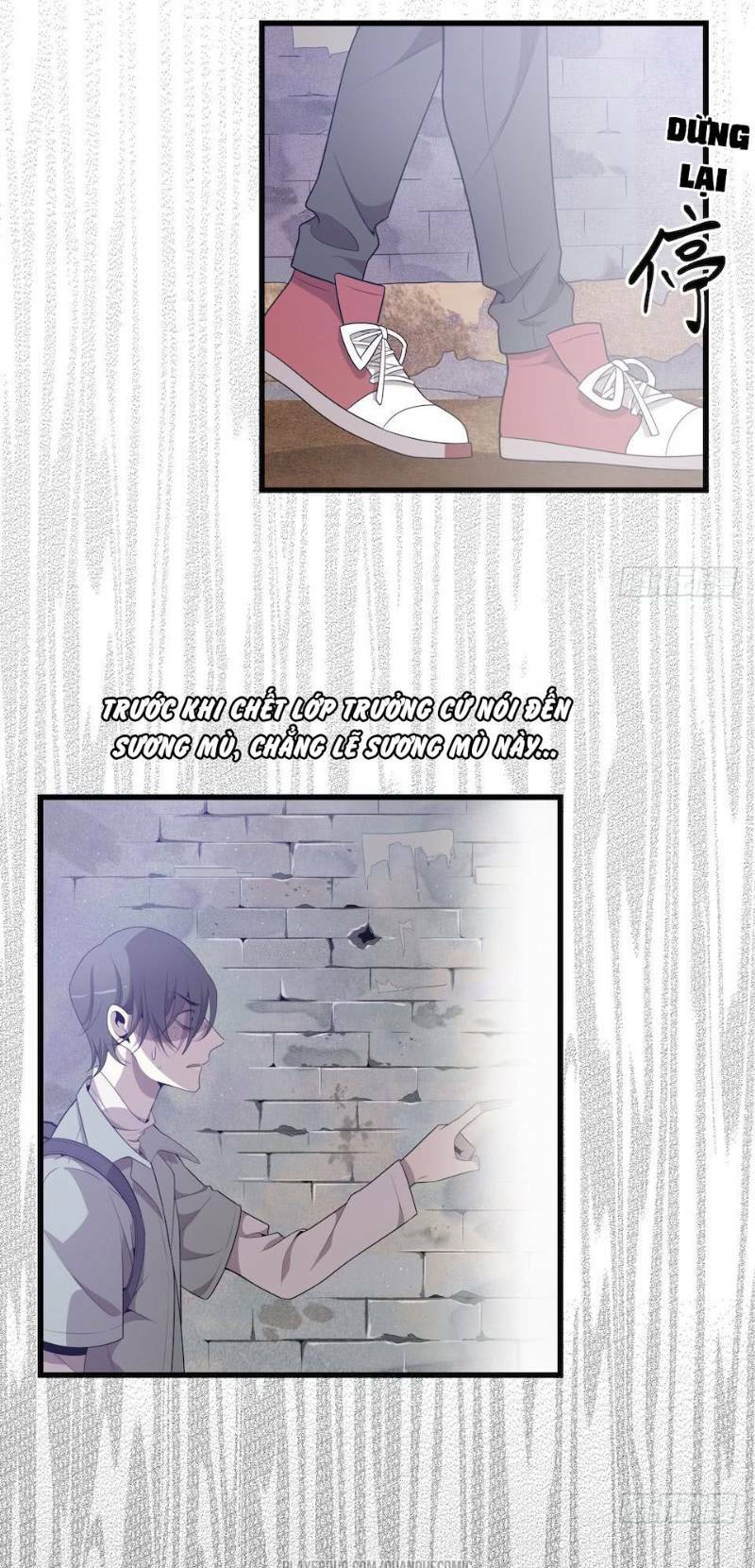 thát không mê thất chapter 27 31